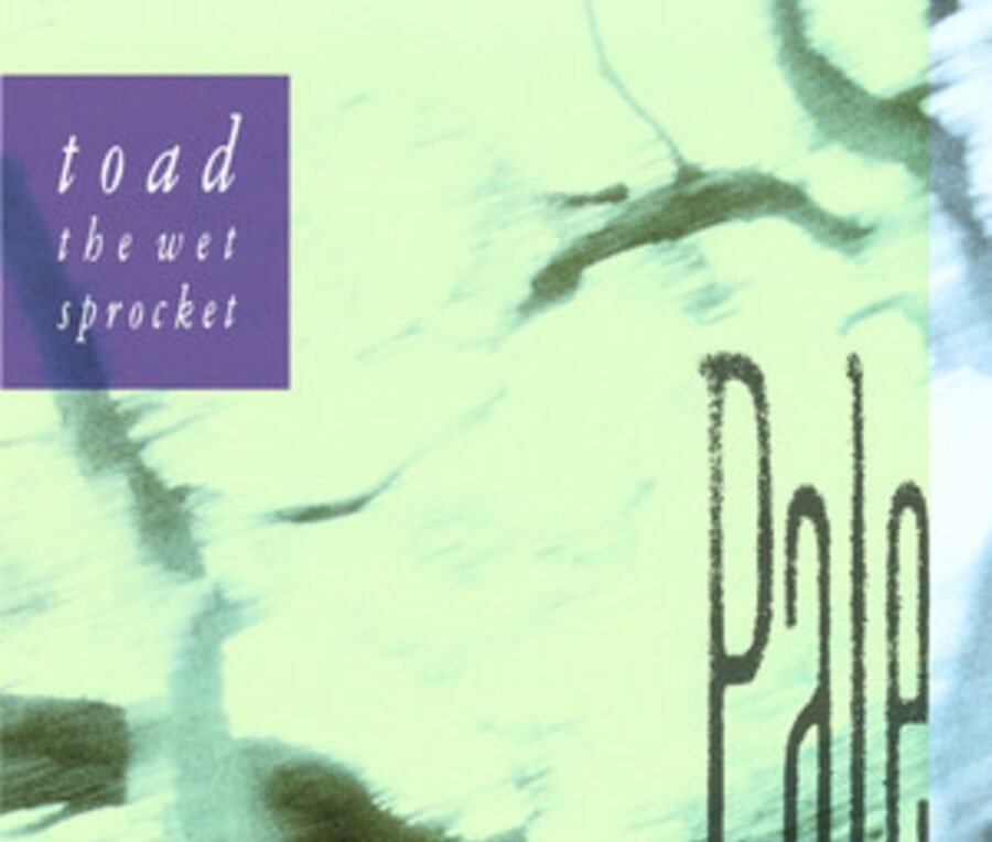 35 Years Later: Toad The Wet Sprocket’s Jangle Pop Sound Develops Acutely On ‘Pale’