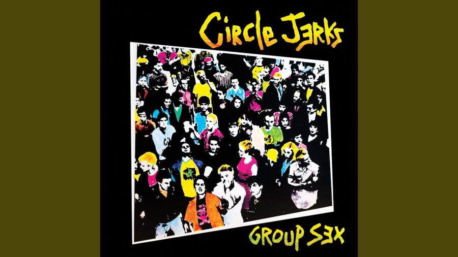 Golden Age Thursday (Punk Edition): Circle Jerks Rage Via ‘The Decline of Western Civilization’ Live at The Fleetwood 1980)