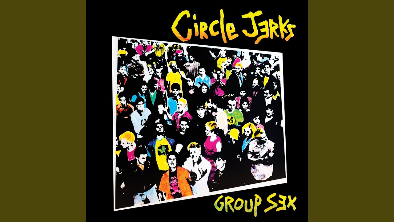 Golden Age Thursday (Punk Edition): Circle Jerks Rage Via ‘The Decline of Western Civilization’ Live at The Fleetwood 1980)