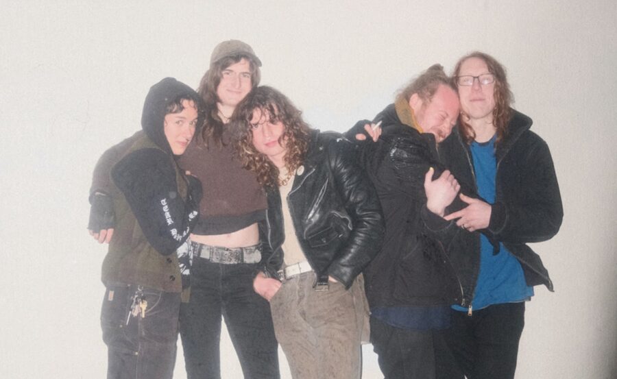 Pigeon Pit Keep Country and Pop-punk Sounds Experimental on ‘Crazy Arms’ (ALBUM REVIEW)