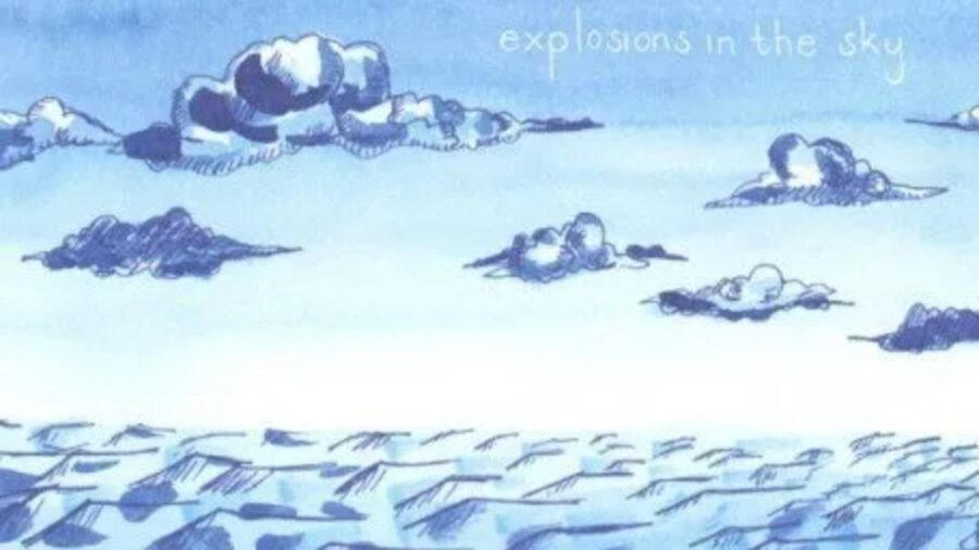 25 Years Ago Today- Explosions in the Sky Release Debut Album ‘How Strange, Innocence’