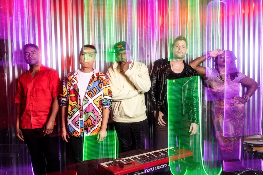 W4RP Trio and LiKWUiD Make Bold Statement with Genry-defying ‘Sermon of the MatriarK’ (ALBUM REVIEW)