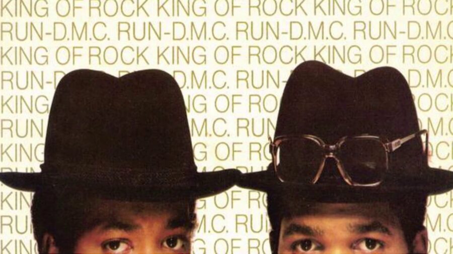 40 Years Later: Run DMC Bring Guitar/Drums Instrumentals To Hip Hop Forefront With ‘King Of Rock’