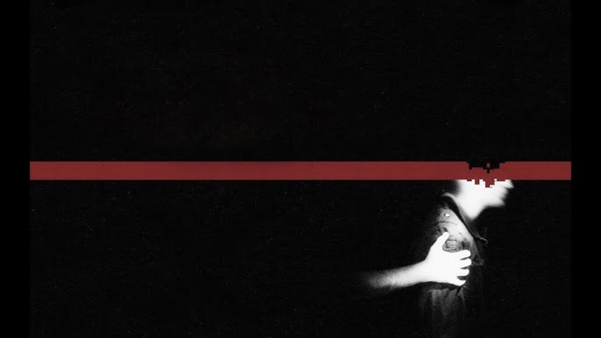 Tuesday’s Gone: Nine Inch Nails Rehearse ‘The Slip’ Heavy Choice Cuts