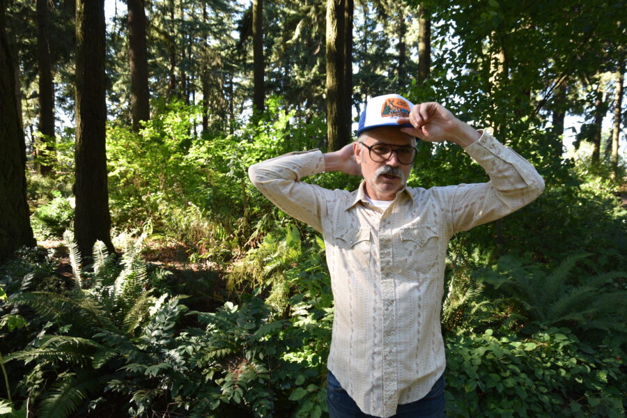 Rose City Band’s Twangy Psychedelia Gets Sonic Liftoff With ‘Sol Y Sombra’ (ALBUM REVIEW)