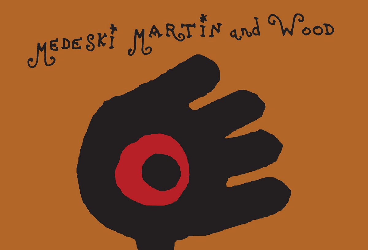 30 Years Later: Medeski Martin And Wood Land Its Groove On