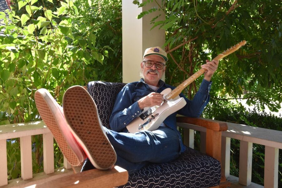 CAUSTIC COMMENTARY: Rose City Band, Benjamin Booker, Young Knives, Dax Riggs, Boldy James & More