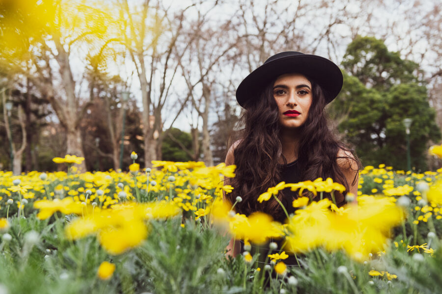 LISTEN: Rita Satch’s “Joyride” Is Jazzy Funk Bliss With Stunning Vocals and Deep Grooves