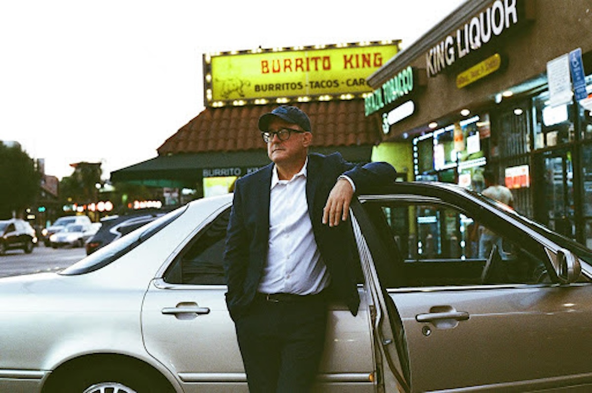 CAUSTIC COMMENTARY: Craig Finn, Babe Rainbow, The Waterboys, Florist, Black Country, New Road & More