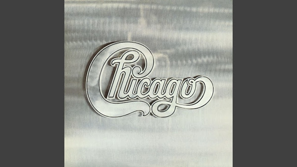 55 Years Later: Chicago Mixes Jazz Rock With Diverse Arragements On Robust ‘Chicago II’