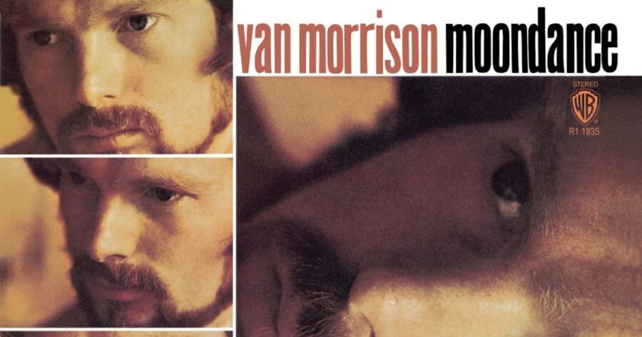 55 Years Later: Van Morrison Drops Jazz-Pop Triumph With ‘Moondance’ (RECAP)