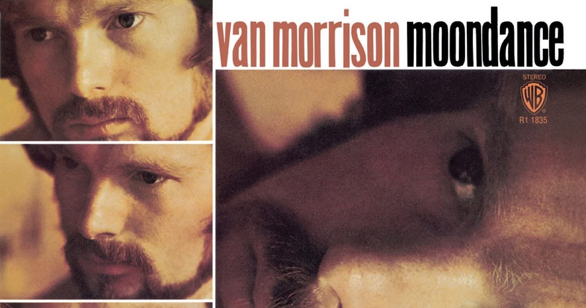 55 Years Later: Van Morrison Drops Jazz-Pop Triumph With 