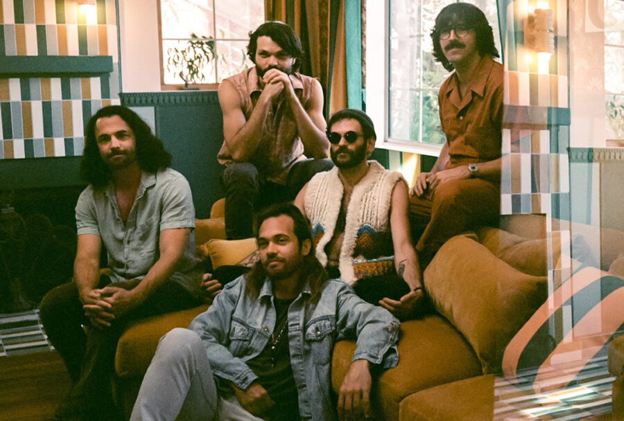 Goose Announce New Album ‘Everything Must Go’ Out April 25th