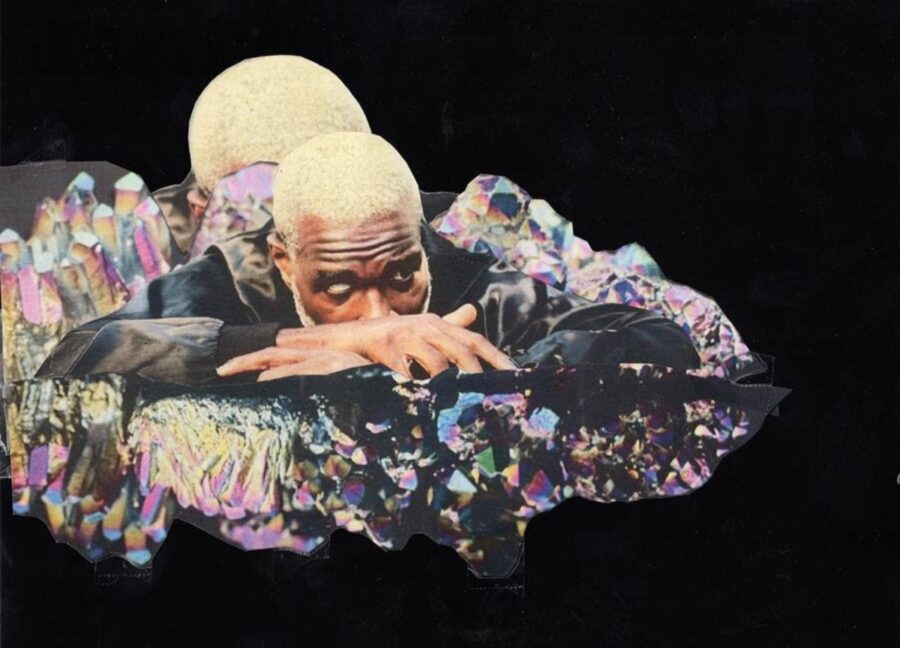 Tunde Adebimpe Reveals Debut Solo Album ‘The Black Boltz’ Out April 18th Via Sub Pop