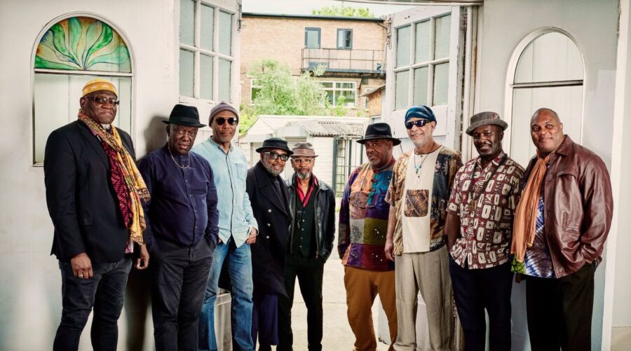 Infectious British Funk, Soul, & R&B Band, Cymande, Return After 51 Years With ‘Renascence’ (ALBUM REVIEW)