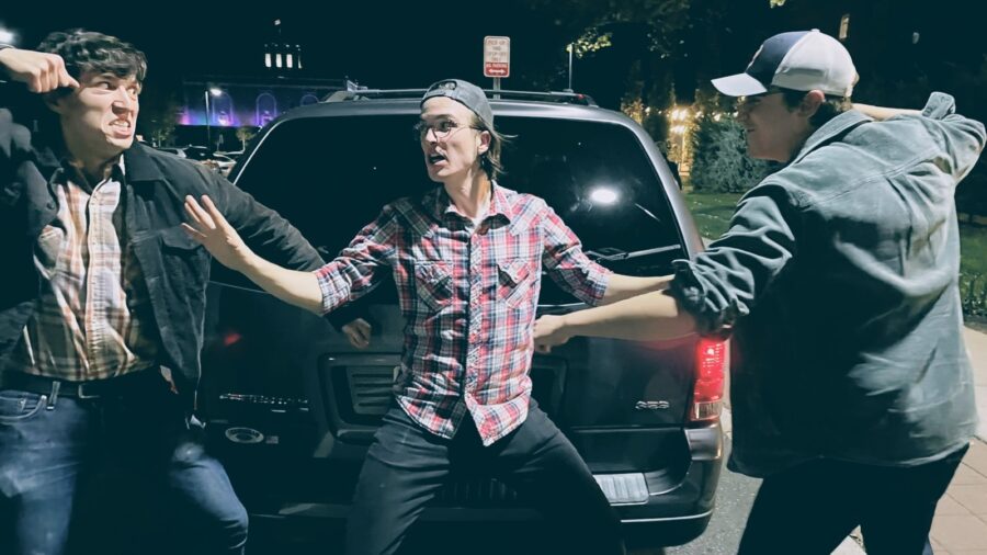 LISTEN: The Coral Gables Bring Imaginative Melodies and Cartoonish Passion to Folk Rock On “Heavy Load”