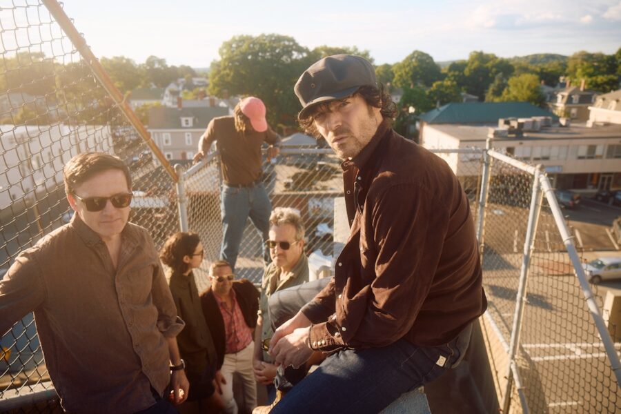 Multi-faceted Songwriter Will Dailey on the Non-Release Model and Intimate Conversations of ‘Boys Talking’ (INTERVIEW)