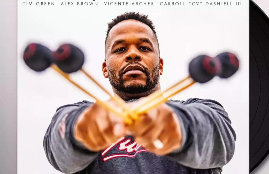 Time Out Take Five – Winter 2025: Warren Wolf, Spinifex, Towner Galaher Organ Group, Anat Cohen Quartetinho