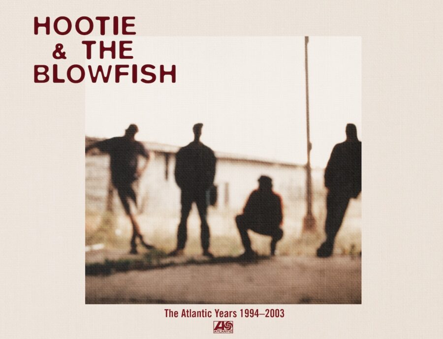 ‘The Atlantic Years 1994-2003’ Extensively Covers Hootie & The Blowfish’s Biggest Years (ALBUM REVIEW)