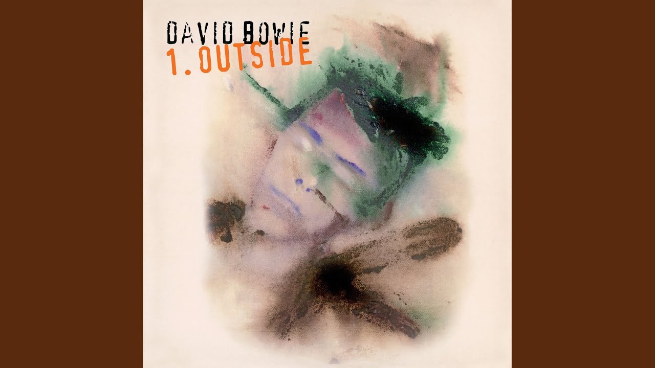 Manic Monday: David Bowie Goes Heavy With Industrial Flavored Ripper “Hallo Spaceboy” Live Howad Stern Birthday Party 1998