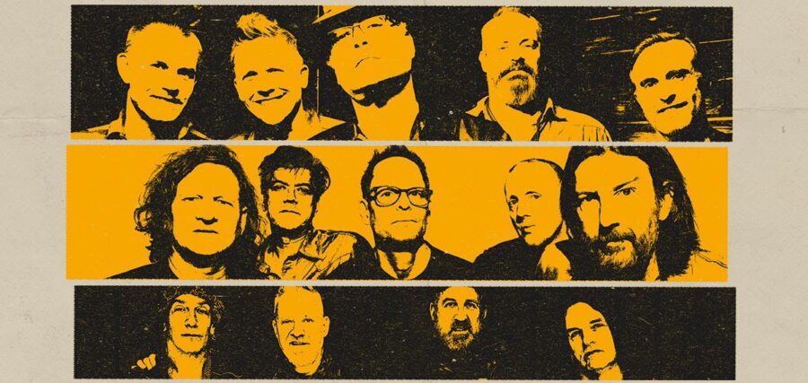 Blues Traveler, Gin Blossoms Announce Co-Headlining Summer Tour With Spin Doctors