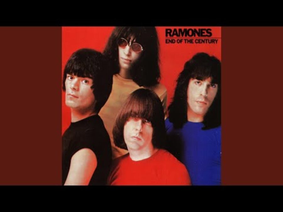 45 Years Later: Ramones Get Phil Spector Sound Treatment With ‘End Of The Century’ (ALBUM REVIEW)