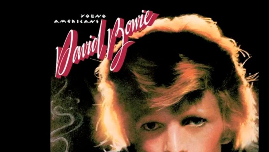 Tuesday’s Gone: David Bowie Drops Oddball Version Of “Fame” On ‘Soul Strain’ Live 1975