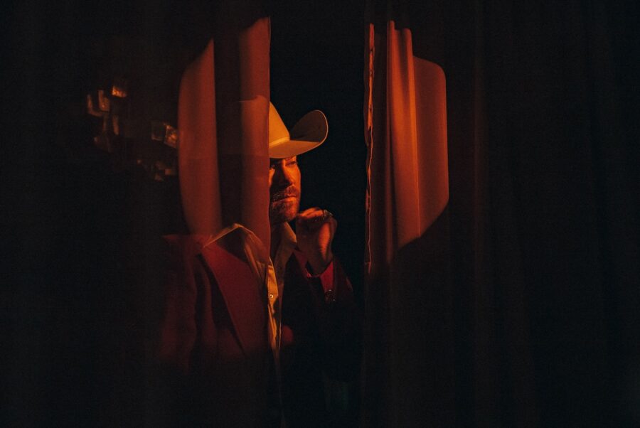 NEEDTOBREATHE’s Bear Rinehart Digs Deep For The Energy of New Wilder Woods LP ‘Curioso’ (INTERVIEW)