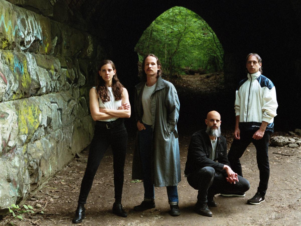 Baroness Bringing “The Red & Blue Tour” To Midwest & East Coast