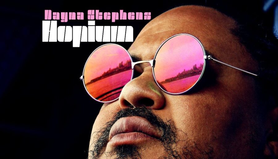 Saxophonist Dayna Stephens Reconvenes His Acclaimed 2021 Quartet, Exploring Emotional Duality on ‘Hopium’ (ALBUM REVIEW)