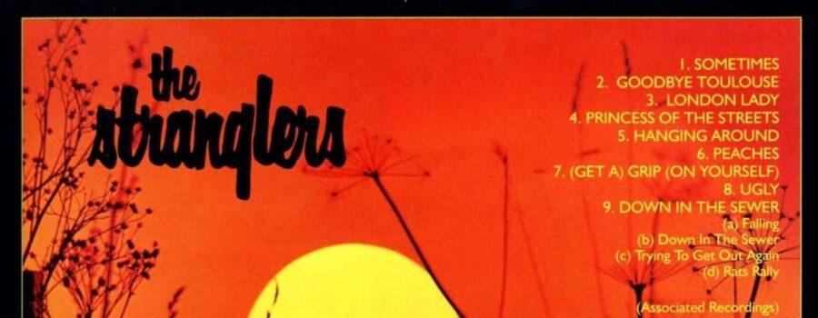 Golden Age Thursday (Punk): The Stranglers Exemplify Electrifying Live at Hope ‘N Anchor 1977