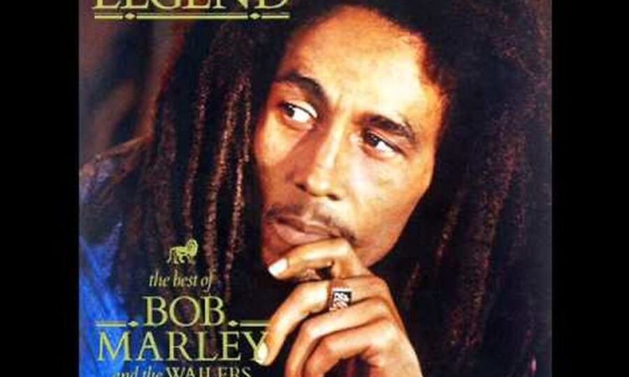 80 Years Ago Today – The Late Bob Marley Was Born