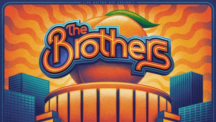 The Brothers Announce Two Nights at Madison Square Garden -Celebrating Allman Brothers Band Legacy