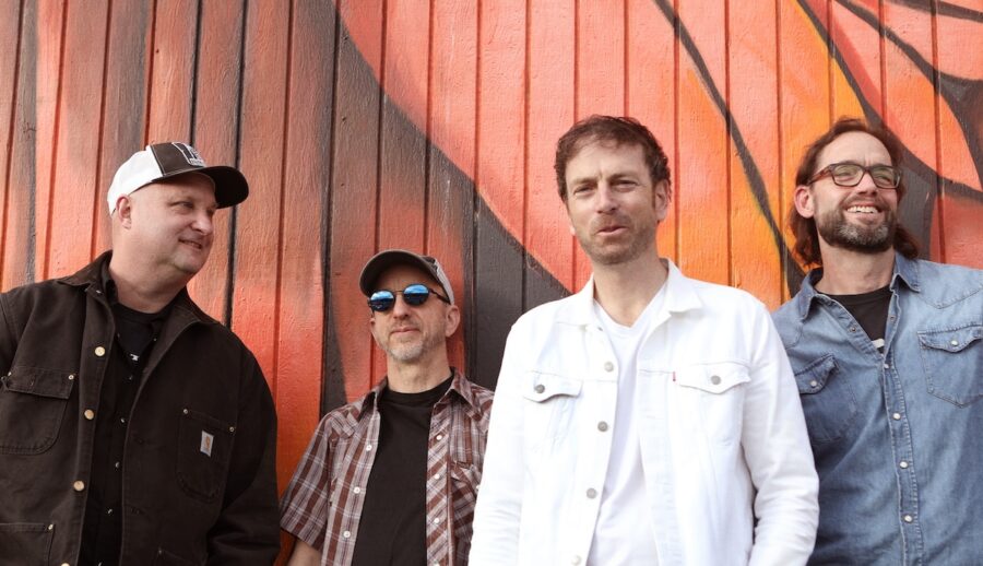 Massy Ferguson Keep Pacific Northwest Alt-country Sounds Fresh on ‘You Can’t Tell Me I’m Not What I Used To Be’ (ALBUM REVIEW)