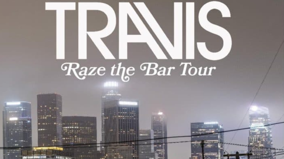 Travis Bring Classic Emotive Rock Nuances To Seattle’s Showbox (SHOW REVIEW)