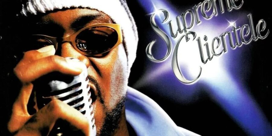 25 Years Later: Ghostface Killah Molds Bionic Beats & Potent Chemistry With ‘Supreme Clientele’