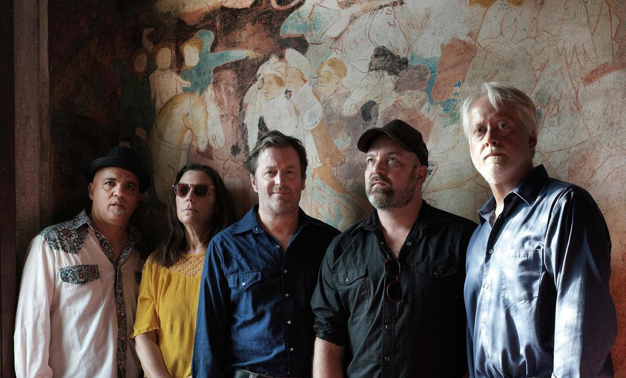 The Delines Return With Trademark Tales of Down-and-Outers on ‘Mr. Luck & Ms. Doom’ (ALBUM REVIEW)