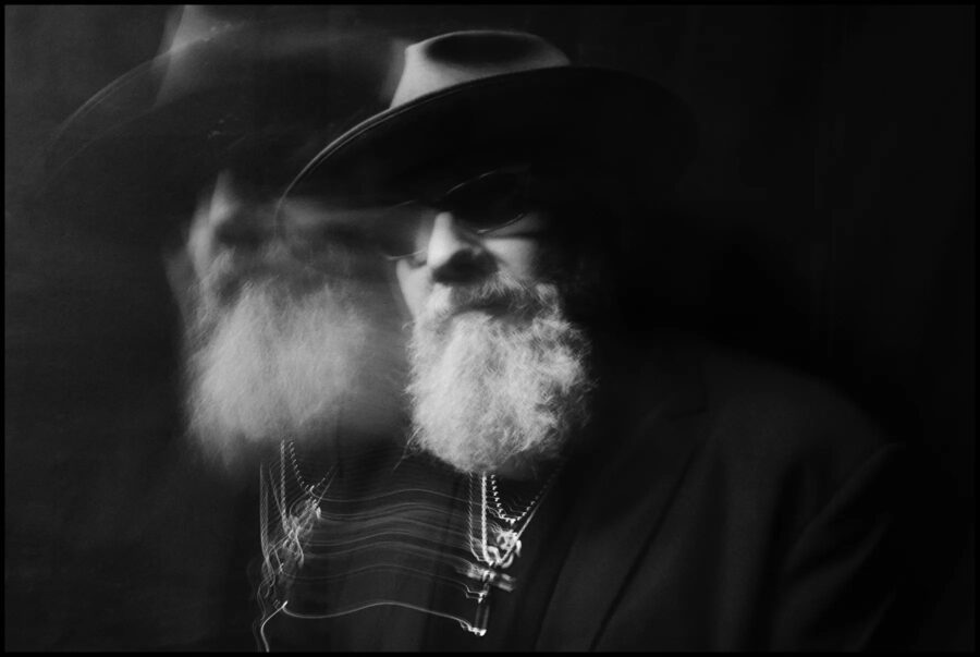 Jimmy Vivino Get His Trusty Blues On With Passionate ‘Gonna Be 2 Of Those Days'(ALBUM REVIEW)