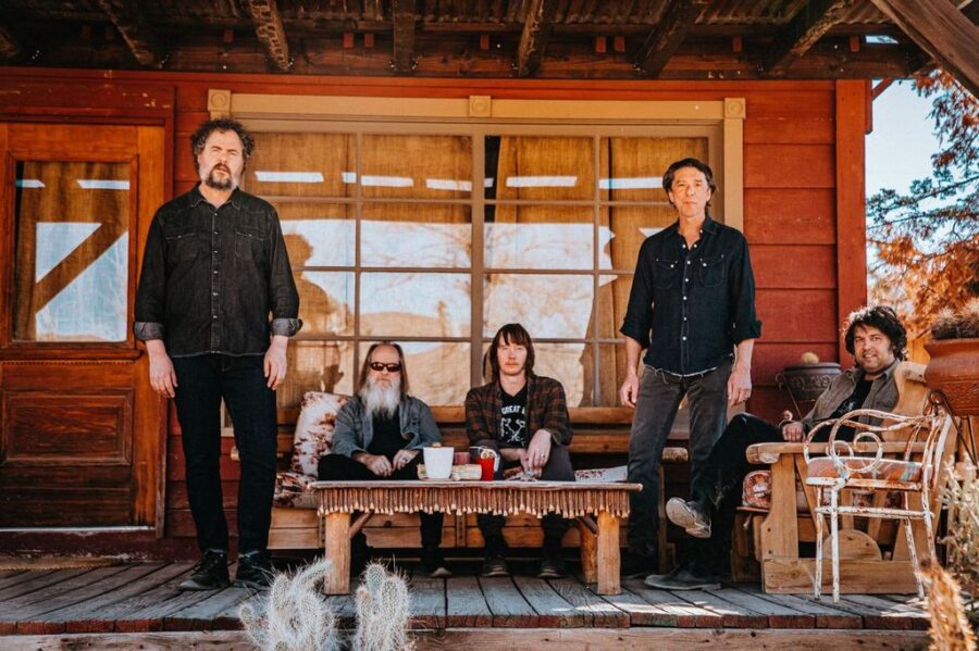 Drive-By Truckers & Deer Tick Join Up For ‘Charm & Decadence’ Tour