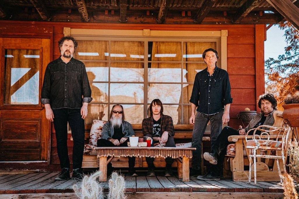 Drive-By Truckers & Deer Tick Join Up For ‘Charm & Decadence’ Tour