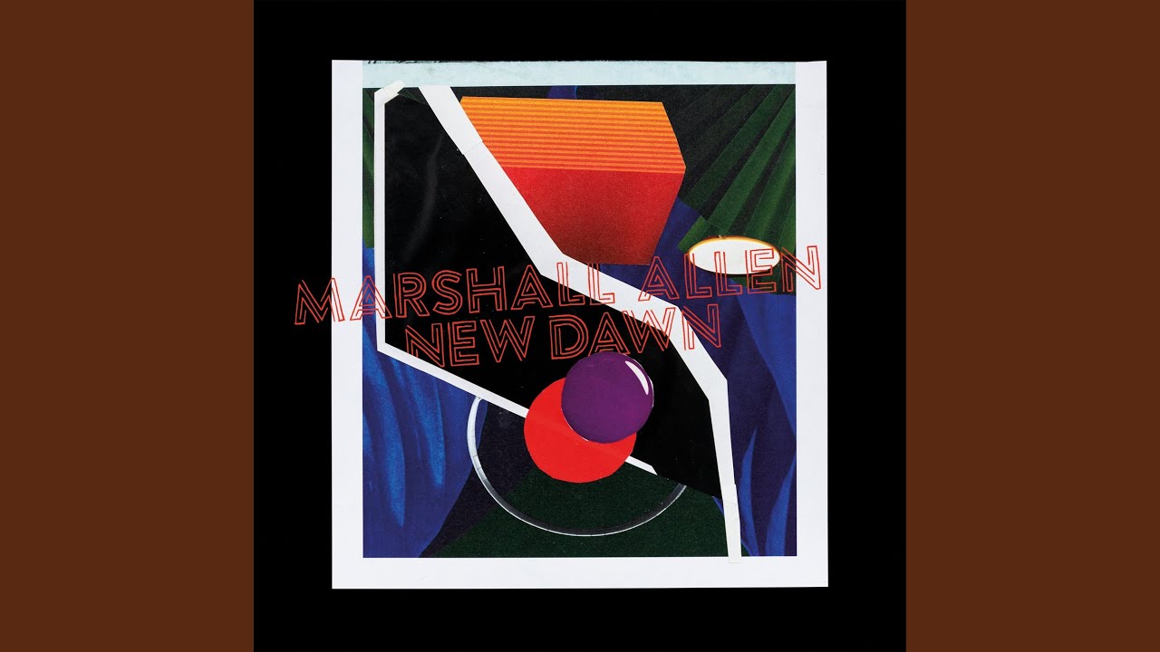 At Age 100, Marshall Allen (Sun Ra) Delivers First Solo Album With ‘New Dawn’ (ALBUM REVIEW)