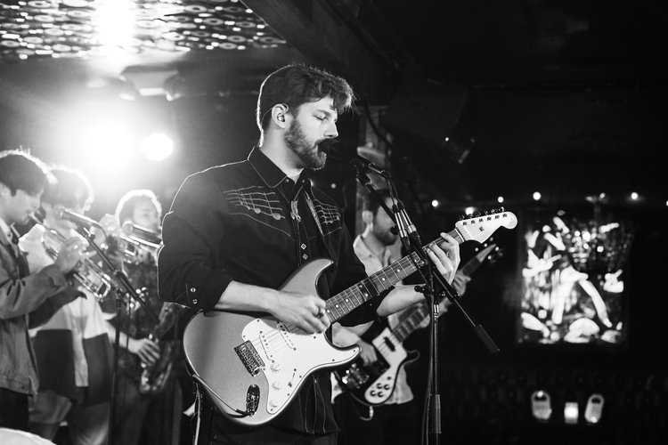 LISTEN: Eastcliff’s “Please Stay With Me” Is A Retro Soul Ballad For A Modern Love Story