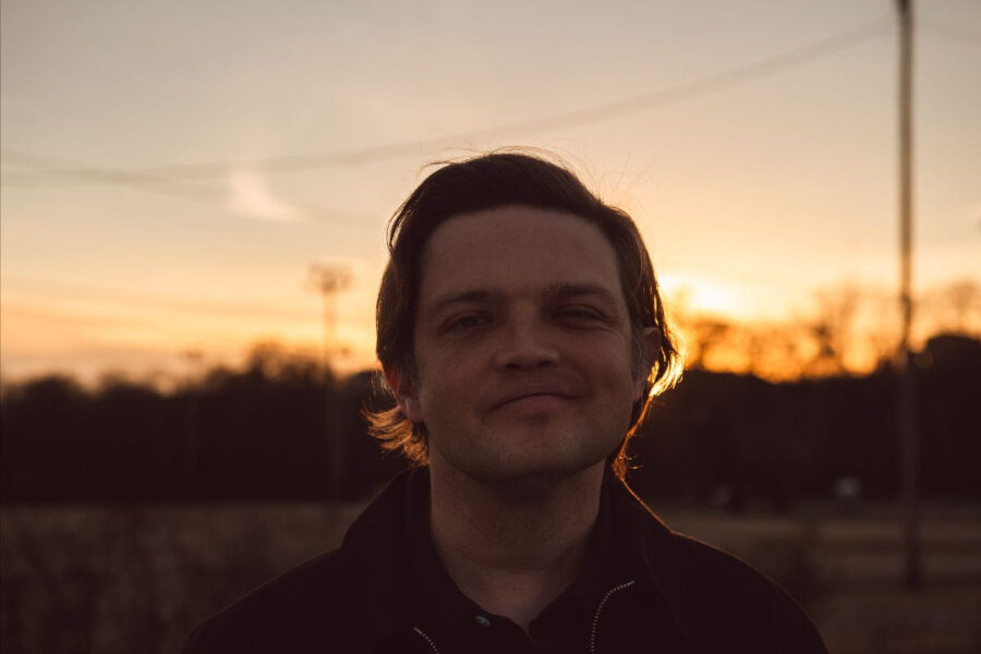 William Tyler Announces New Album ‘Time Indefinite’