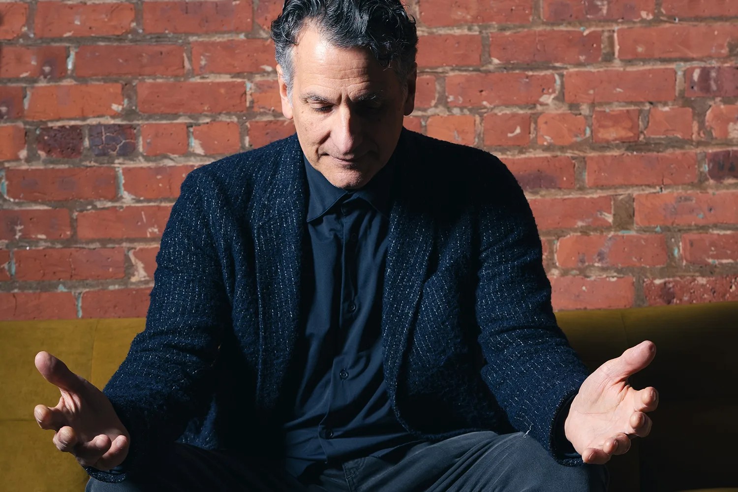 Influential Bassist John Patitucci Leads An Inspired Saxophone Trio (Chris Potter, Brian Blade) On Two LP ‘Spirit Fall’ (ALBUM REVIEW)