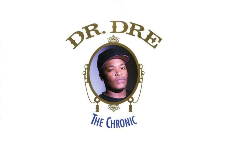Happy 60th Birthday Dr. Dre