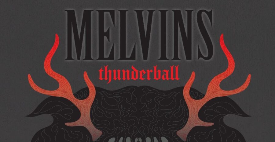 Melvins 1983 Announce New Album, ‘Thunderball’