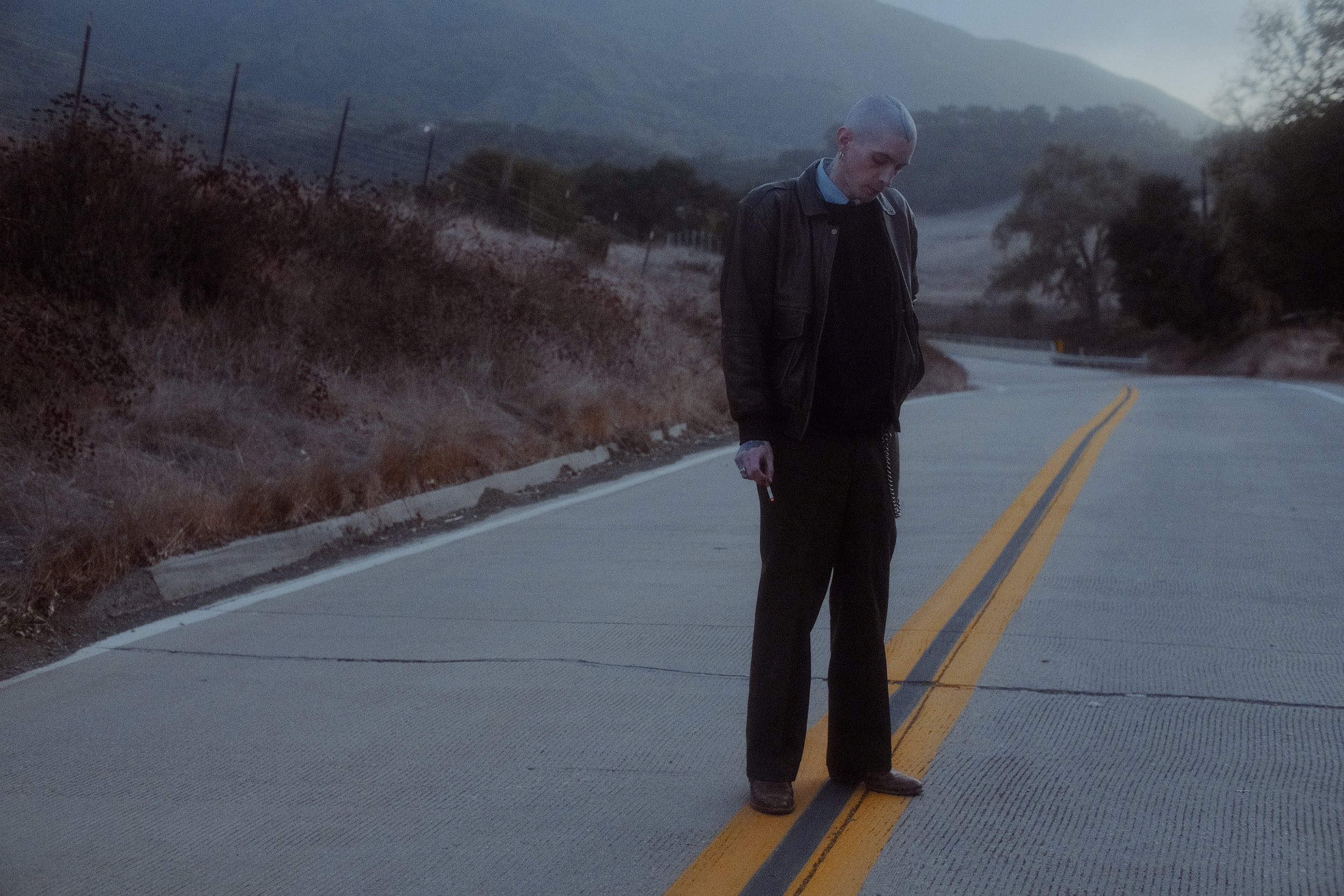 Youth Lagoon Details A Coming-Of-Age Story Over Warping Production On ‘Rarely Do I Dream’ (ALBUM REVIEW)