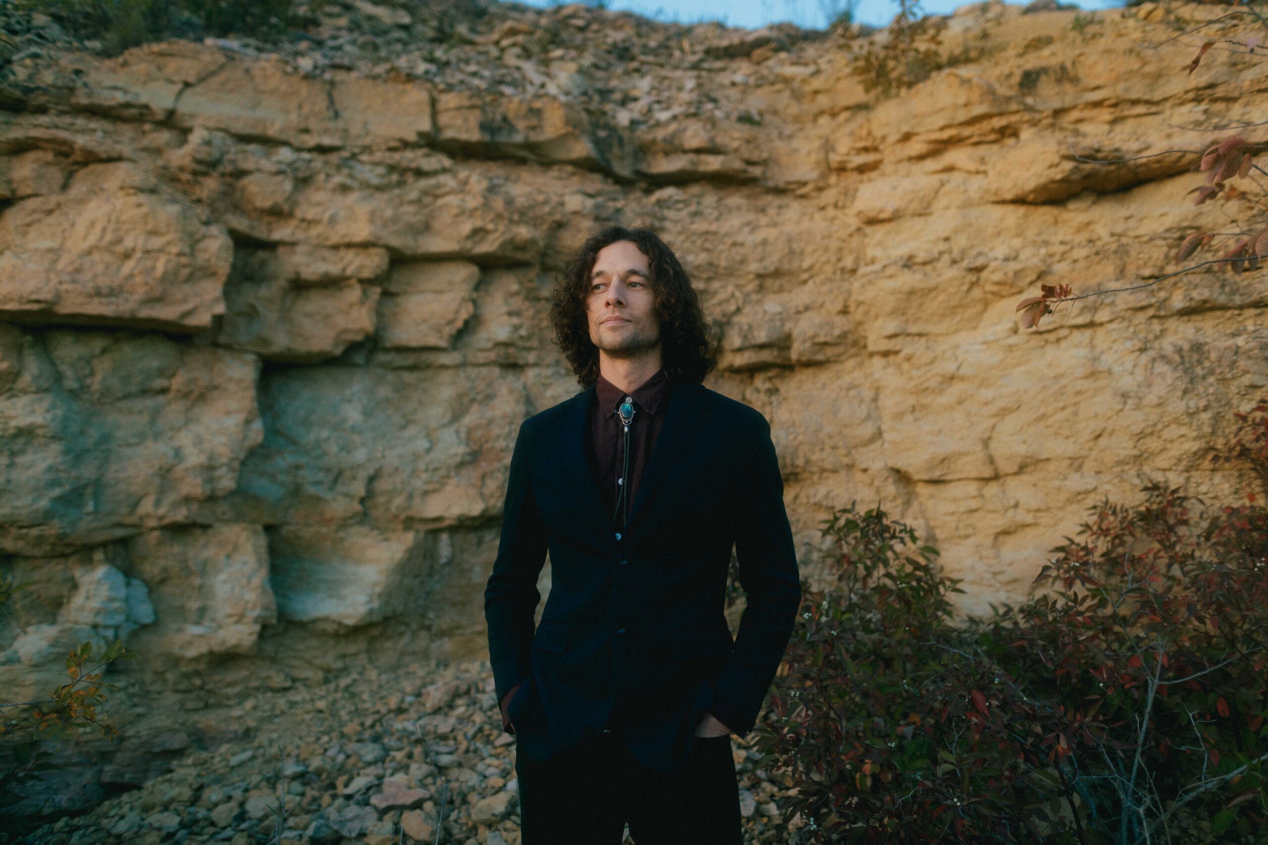 LISTEN: Dr. Rift Crafts Angular Indie Rock With Hints of Experimentation On “Like a Charm”