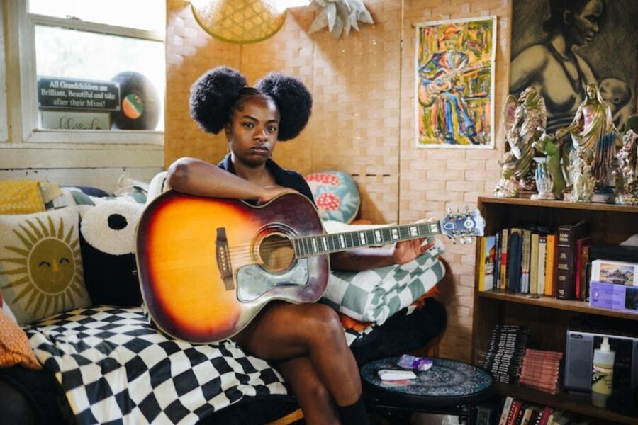 2025’s Most Underappreciated Albums – Sunny War, Mac Miller, Okonski, Bass Drum of Death, Joyer & More