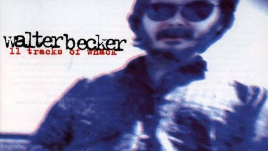 75 Years Ago Today- The Late Walter Becker (Steely Dan) Was Born